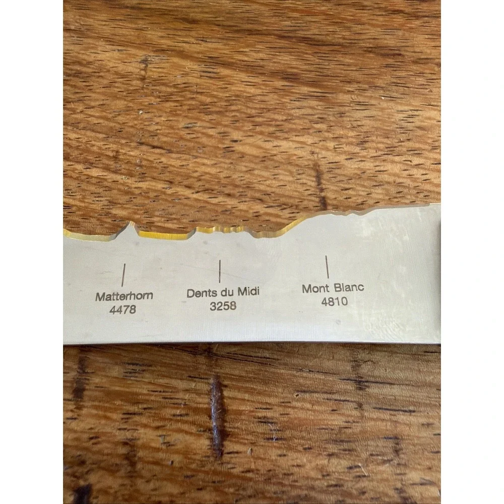 Panorama Knife panoramaknife swiss